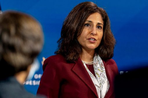 Biden budget nominee Neera Tanden could face testy hearings amid scrutiny of inflammatory tweets