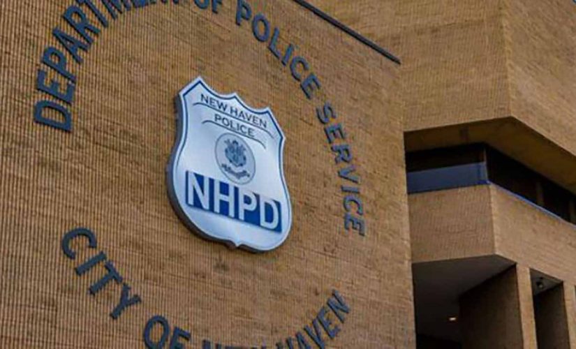 Connecticut police hunt for Yale grad student’s killer