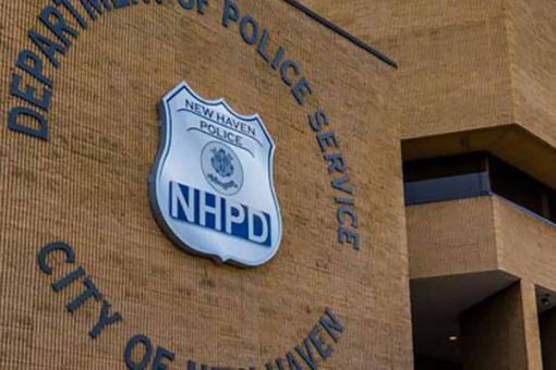 Connecticut police hunt for Yale grad student’s killer