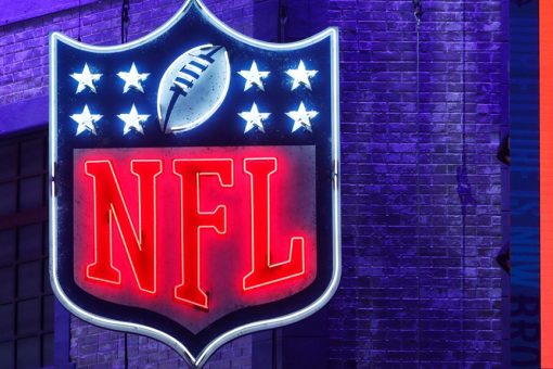 NFL writer Chris Wesseling dead at 46 after battle with cancer