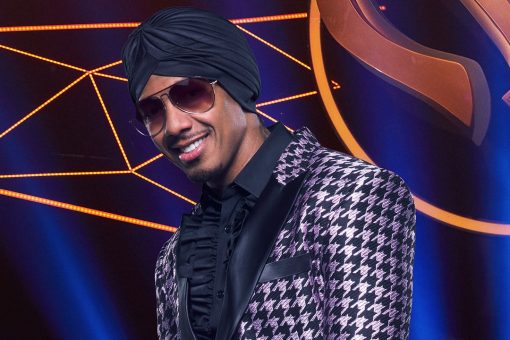 Nick Cannon resumes working with ViacomCBS months after firing for anti-Semitic controversy