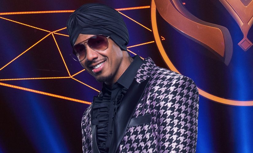 Nick Cannon resumes working with ViacomCBS months after firing for anti-Semitic controversy