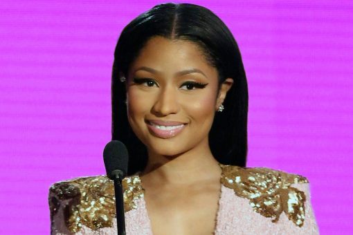 Driver arrested in alleged hit-and-run death of rapper Nicki Minaj’s father