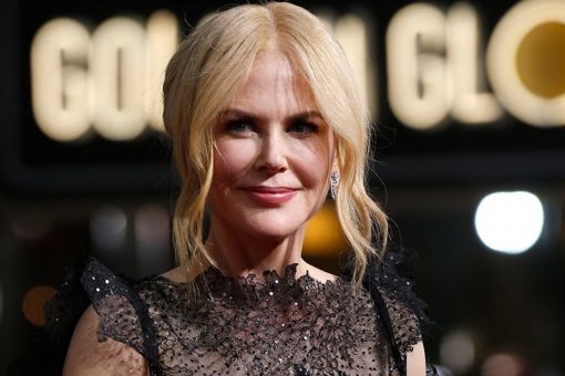 Nicole Kidman compares ‘Little Nic’ and ‘Big Nic’ in adorable throwback photo