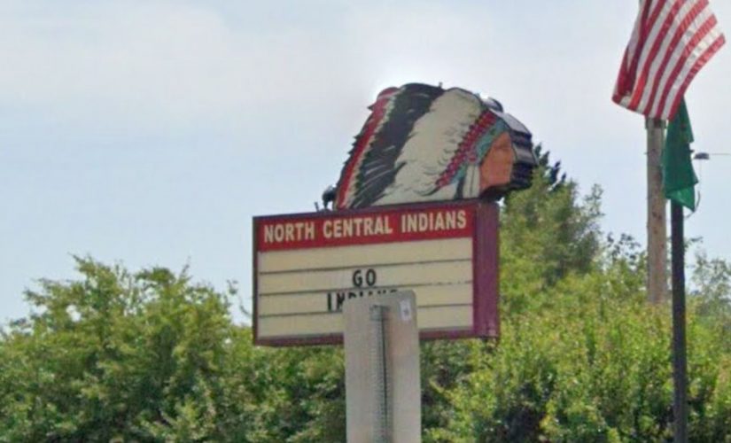 Washington state bill would ban Native American mascots at public schools