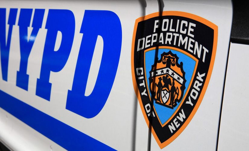 NYPD make arrest in subway stabbing spree that upped patrols by 500 officers