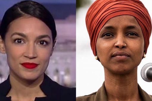 AOC tears into Biden admin for reopening child migrant facility: ‘This is not okay’