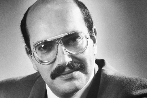 Private investigator for celebrities Palladino dies after brutal attack