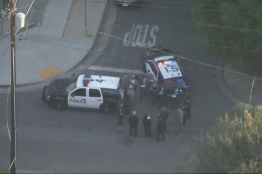 Boy, 10, critically injured in California broad-daylight shooting