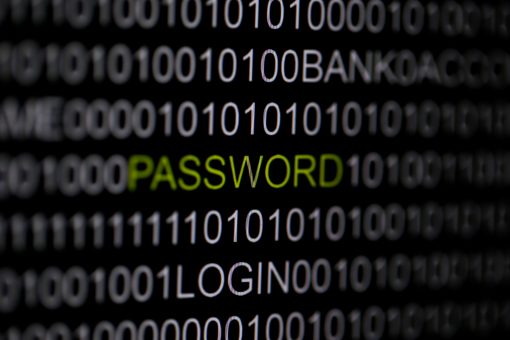 5 ways to a strong password and better personal cybersecurity