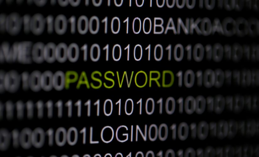 5 ways to a strong password and better personal cybersecurity