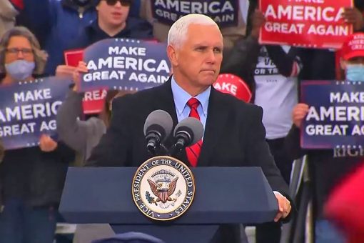 Pence declined CPAC invitation: source