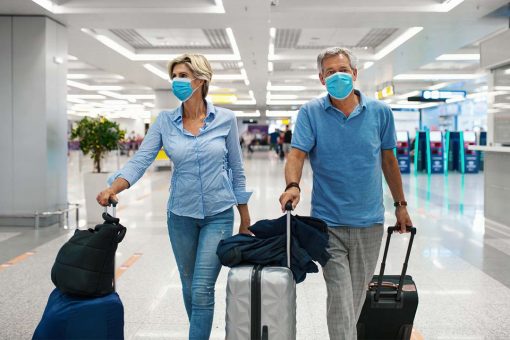 TSA screened almost 4 million people over holiday weekend