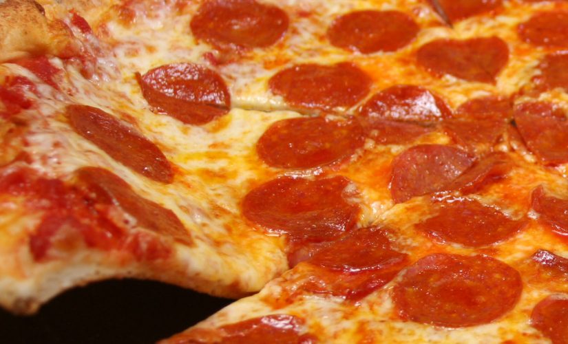 Connecticut lawmakers propose making pizza the official state food