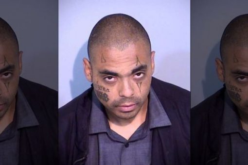 Phoenix jogger saved from ax-wielding suspect by passing driver: report