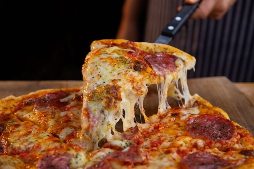 Florida pizza truck’s customers help buy new vehicle after theft nearly cripples business
