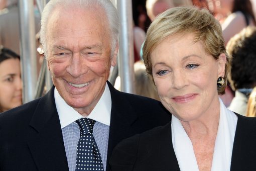 Christopher Plummer remembered by ‘Sound of Music’ co-star Julie Andrews: ‘I have lost a cherished friend’
