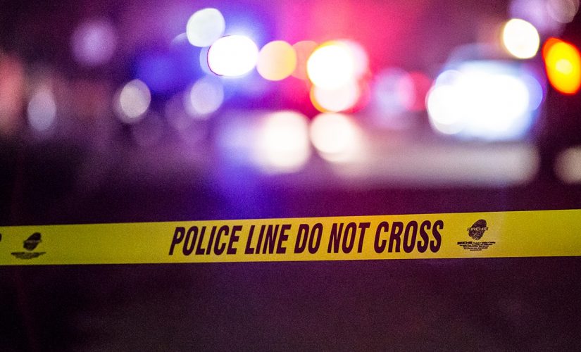 Oklahoma shooting leaves 6 dead, including 5 children: police