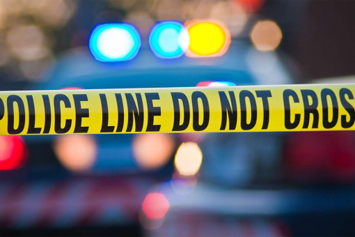 3 dead, including suspect, in shooting near New Orleans airport: Sheriff