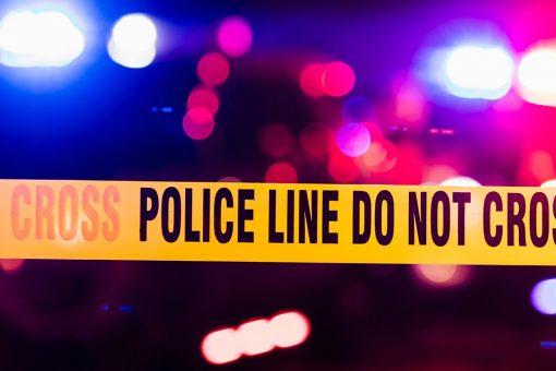 Dallas police officer struck and killed by suspected drunk driver