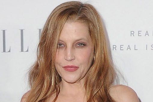 Lisa Marie Presley poses with daughters in 53rd birthday post: ‘I couldn’t have made it through without’ them