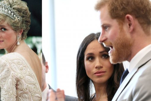 Princess Diana would be ‘furious’ at Prince Harry, Meghan Markle, longtime friend says