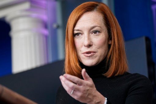 Psaki: Biden admin ‘committed to fighting our hearts out’ for Tanden, raising minimum wage