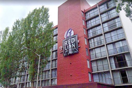 Homeless activists occupy Washington state hotel in apparent takeover attempt, at least 7 in custody: report