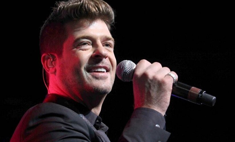 Robin Thicke reflects on Paula Patton split, abusing painkillers: ‘I was in a bad place’