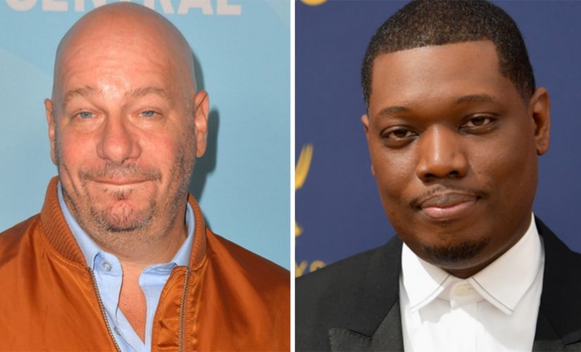 Comedian Jeff Ross defends ‘SNL’ star Michael Che’s joke about Israel slammed by ADL as ‘anti-Semitic’