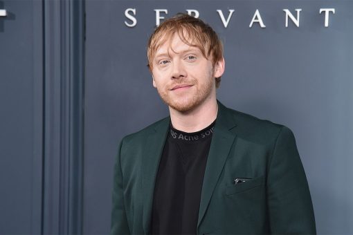 ‘Harry Potter’ star Rupert Grint says he ‘stopped watching’ the films after third installment