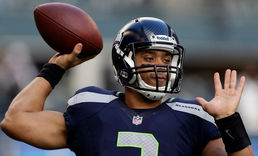 Russell Wilson’s teammate gives reason why quarterback will stay with Seahawks