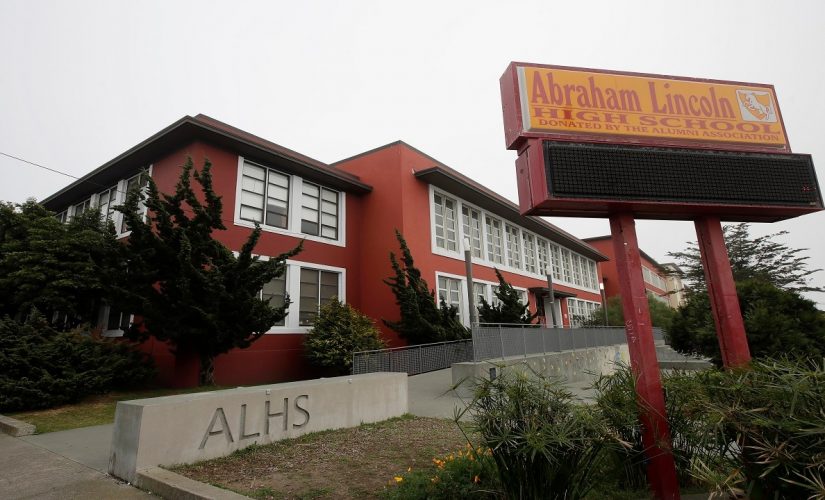 San Francisco, unions reach tentative deal toward reopening public schools, but offer no exact date