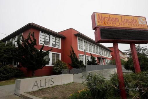 San Francisco, unions reach tentative deal toward reopening public schools, but offer no exact date