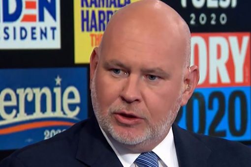 Lincoln Project’s Steve Schmidt bought million-dollar Utah house as operatives got rich