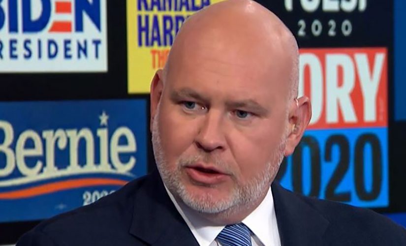 Lincoln Project’s Steve Schmidt bought million-dollar Utah house as operatives got rich