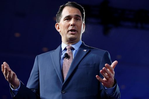 CPAC speaker Scott Walker: What to know about former Wisconsin governor