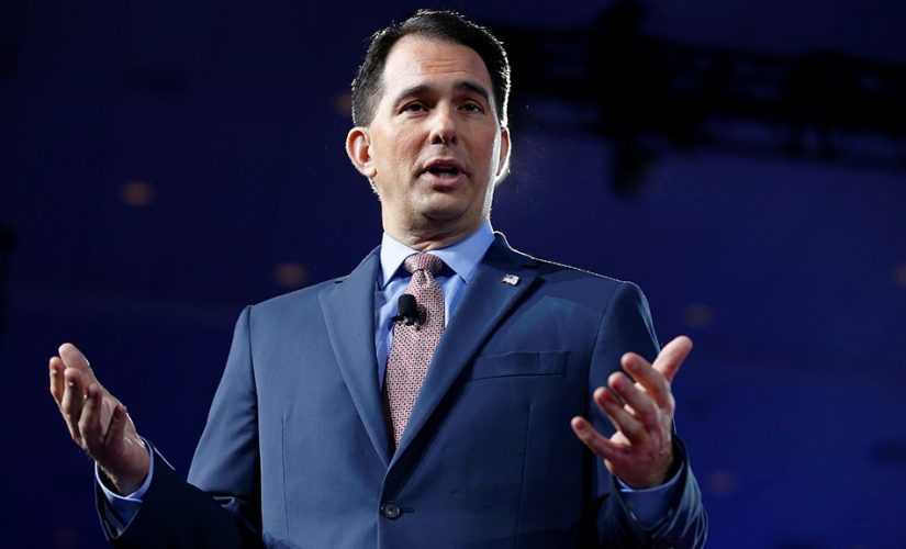 CPAC speaker Scott Walker: What to know about former Wisconsin governor