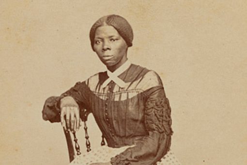 Harriet Tubman: What to know about the Underground Railroad icon