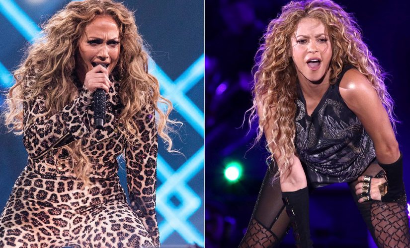 5 most top-rated Super Bowl halftime show performances: study