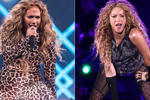 5 most top-rated Super Bowl halftime show performances: study