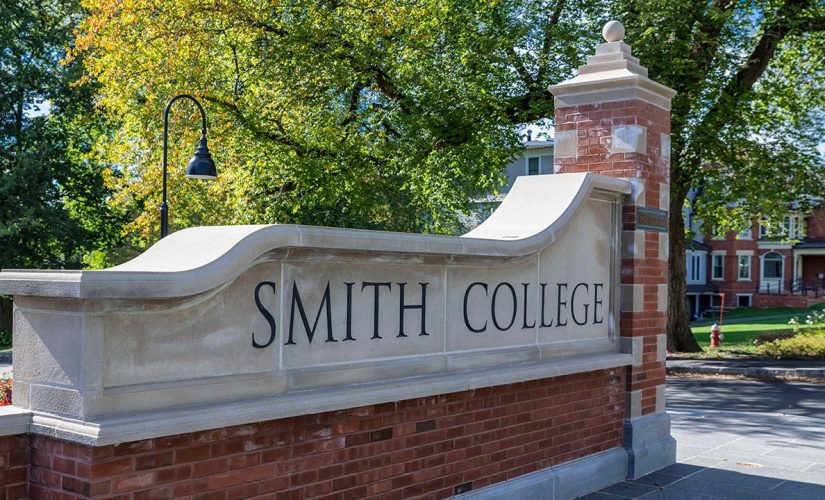 Viral accusation of racism at Smith College quietly fell apart