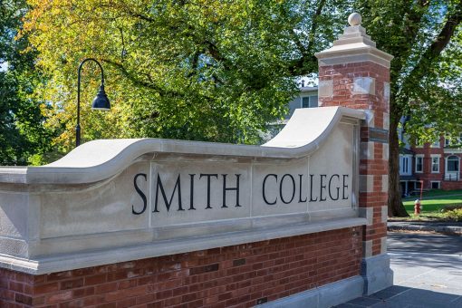 Viral accusation of racism at Smith College quietly fell apart