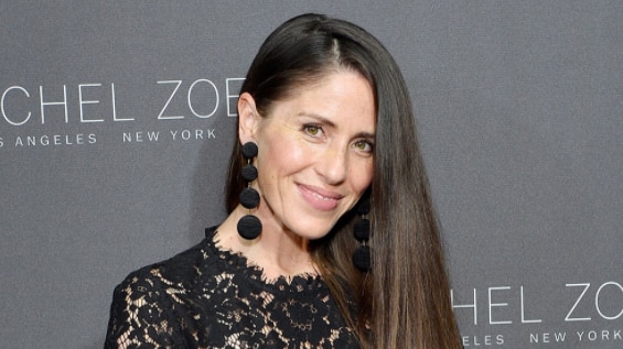 ‘Punky Brewster’ star Soleil Moon Frye reveals first crush: ‘I loved him so much’