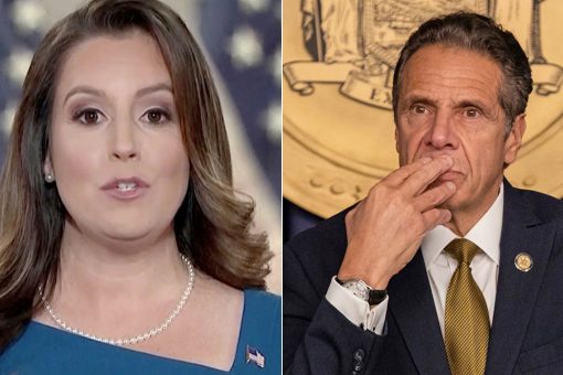 Rep. Stefanik says ‘dam is breaking’ against Gov. Cuomo after nursing home cover-up