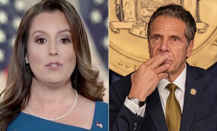 Rep. Stefanik says ‘dam is breaking’ against Gov. Cuomo after nursing home cover-up
