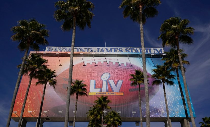 NFL chief medical officer warns fans to take coronavirus precautions ahead of Super Bowl LV