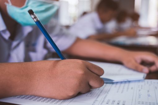 Teachers don’t need COVID-19 vaccines for safe school reopenings, CDC says