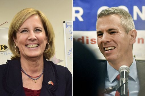 Republicans win the last disputed congressional race from November’s election