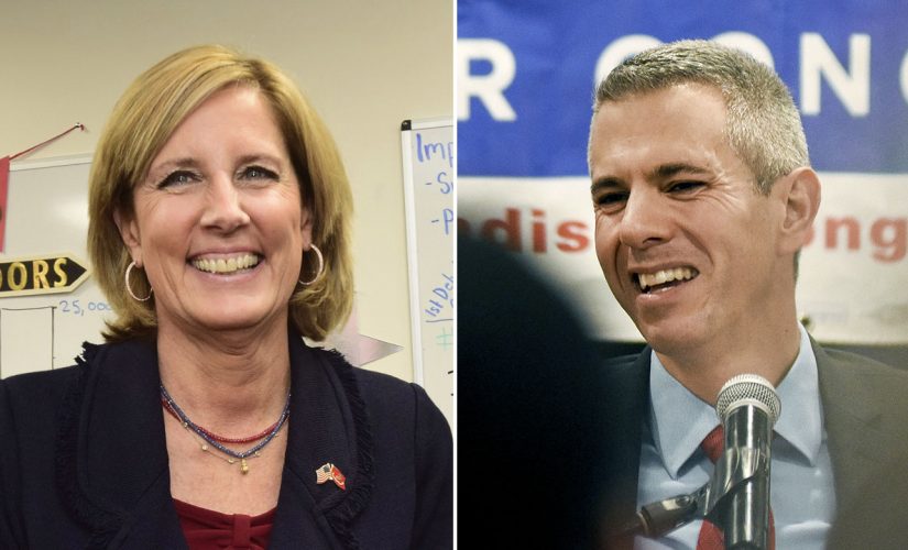 Republicans win the last disputed congressional race from November’s election
